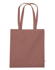 WESTFORD MILL EARTHAWARE® 100% ORGANIC COTTON CANVAS BAG FOR LIFE WM801