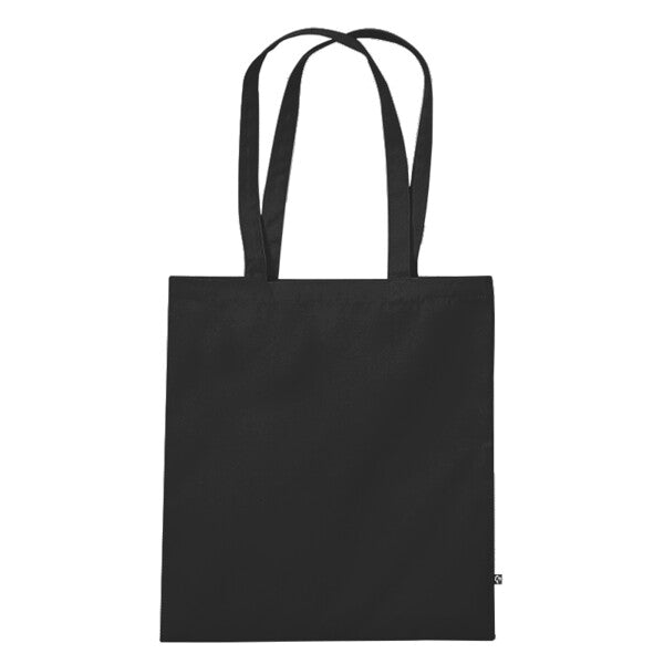 WESTFORD MILL EARTHAWARE® 100% ORGANIC COTTON CANVAS BAG FOR LIFE WM801
