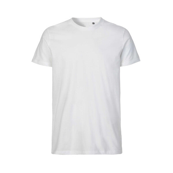 NEUTRAL UNISEX TIGER COTTON T-SHIRT T61001