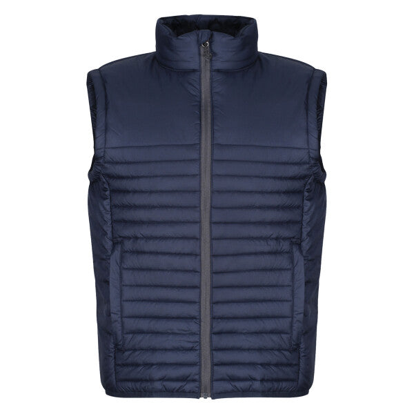 REGATTA HONESTLY MADE RECYCLED THERMAL BODYWARMER RG357