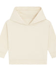 STANLEY/STELLA BABY CRUISER - ICONIC BABIES' HOODIE SWEATSHIRT STSB919