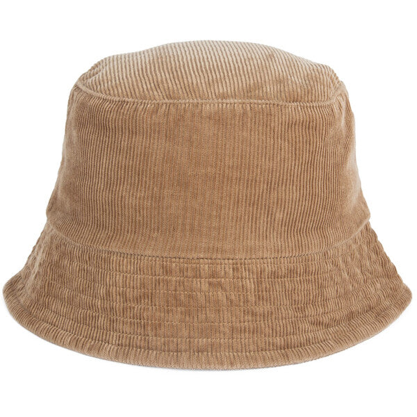 NATIVE SPIRIT NATIVE SPIRIT CORDUROY BUCKET HAT NS019