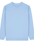 STANLEY/STELLA STELLA PALOMA - WOMEN'S OVERSIZED CREW NECK SWEATSHIRT STSW218