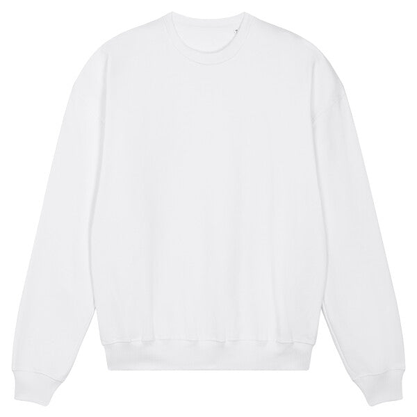 STANLEY/STELLA LEDGER DRY - ORGANIC BOXY DRY FEEL SWEATSHIRT STSU798