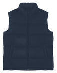 STANLEY/STELLA PUFFER GILET STJU250