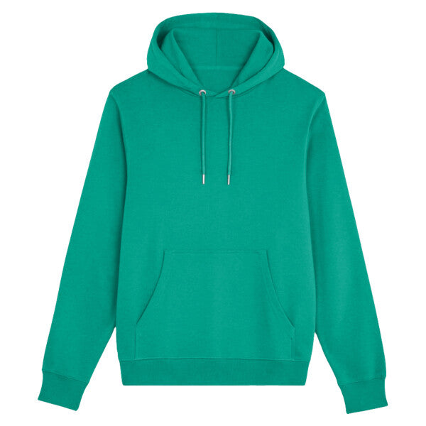 STANLEY/STELLA ARCHER - MID-LIGHT HOODIE SWEATSHIRT STSU011