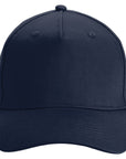 BEECHFIELD ORGANIC COTTON 5-PANEL CAP BC62N