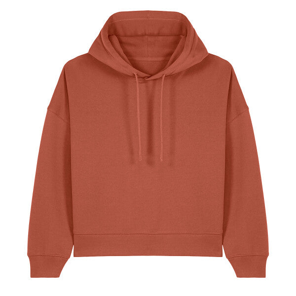STANLEY/STELLA STELLA NORA - WOMEN'S ORGANIC HOODIE STSW213