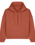 STANLEY/STELLA STELLA NORA - WOMEN'S ORGANIC HOODIE STSW213