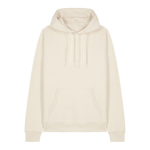 STANLEY/STELLA STRIKER RELAXED RAGLAN ORGANIC HOODIE STSU202