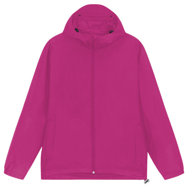 STANLEY/STELLA COMMUTER - UNISEX MULTIFUNCTIONAL JACKET STJU846