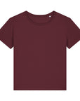 STANLEY/STELLA STELLA SERENA - ORGANIC MID-LIGHT SCOOP NECK STTW173