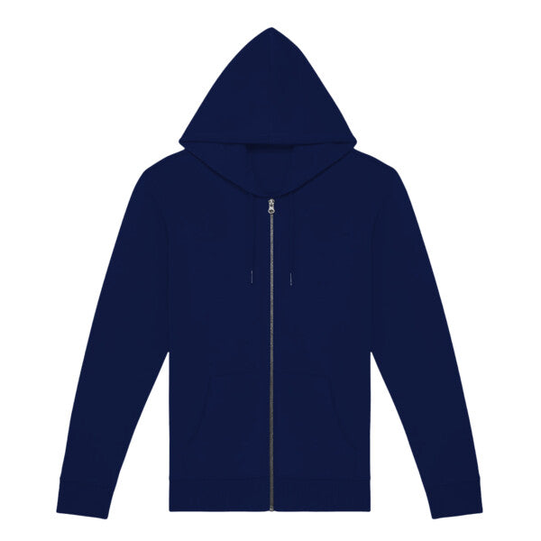 NATIVE SPIRIT NATIVE SPIRIT FULL ZIP HOODIE NS402