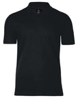 NIMBUS HARVARD V-NECK – STRETCH DELUXE POLO SHIRT N107M
