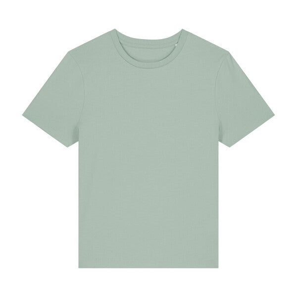 STANLEY/STELLA STELLA ELLA - ORGANIC WOMEN'S FITTED T-SHIRT STTW174