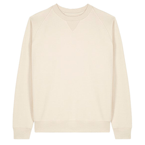 STANLEY/STELLA KNOXER - UNISEX RELAXED RAGLAN SWEATSHIRT STSU201