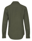 NIMBUS NAPA UNISEX – VERSATILE OVERSHIRT NB118