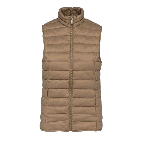 NATIVE SPIRIT NATIVE SPIRIT LDS LIGHT REC. BODYWARMER NS6006