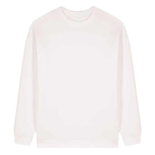 STANLEY/STELLA STELLA PALOMA - WOMEN'S OVERSIZED CREW NECK SWEATSHIRT STSW218