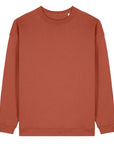 STANLEY/STELLA STELLA PALOMA - WOMEN'S OVERSIZED CREW NECK SWEATSHIRT STSW218