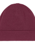 BEECHFIELD ORGANIC COTTON BEANIE BC050