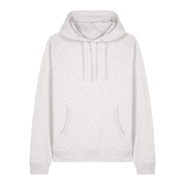 STANLEY/STELLA STRIKER RELAXED RAGLAN ORGANIC HOODIE STSU202