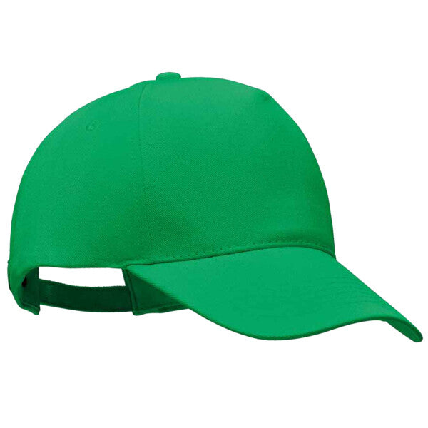 SOL'S SOL'S SEOUL 5 PANEL CAP 04092