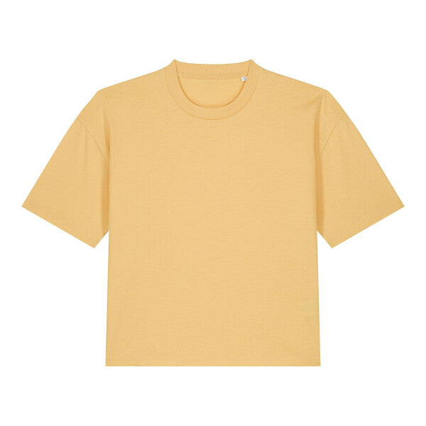 STANLEY/STELLA STELLA NOVA - ORGANIC WOMEN'S BOXY T-SHIRT STTW175