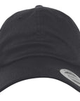 FLEXFIT BY YUPOONG LOW-PROFILE ORGANIC COTTON CAP (6245OC) YP097