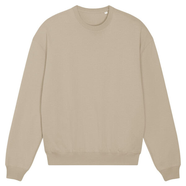 STANLEY/STELLA LEDGER DRY - ORGANIC BOXY DRY FEEL SWEATSHIRT STSU798