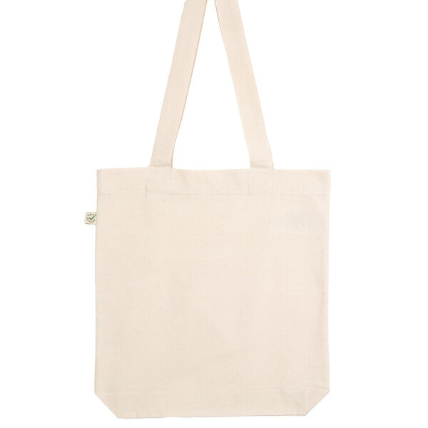 CONTINENTAL CLOTHING EARTHPOSITIVE FASHION TOTE BAG EP75
