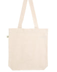 CONTINENTAL CLOTHING EARTHPOSITIVE FASHION TOTE BAG EP75