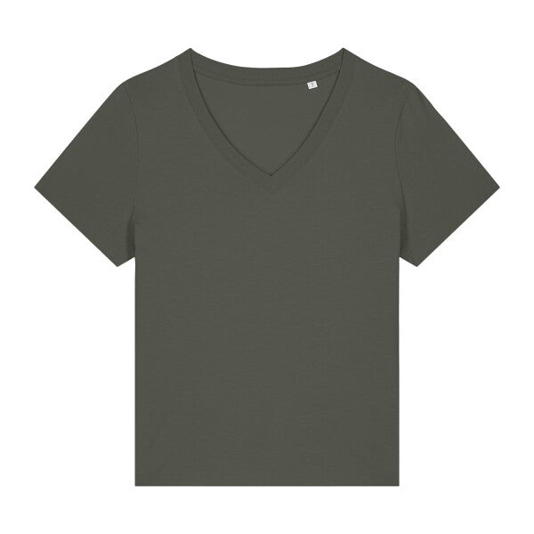 STANLEY/STELLA STELLA ISLA - ORGANIC WOMEN'S V-NECK STTW176