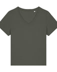 STANLEY/STELLA STELLA ISLA - ORGANIC WOMEN'S V-NECK STTW176
