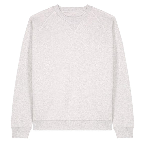 STANLEY/STELLA KNOXER - UNISEX RELAXED RAGLAN SWEATSHIRT STSU201
