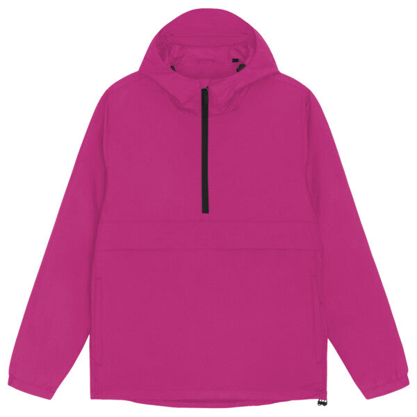 STANLEY/STELLA SPEEDER - UNISEX OVER THE HEAD JACKET STJU834