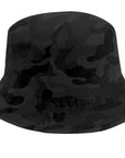 BEECHFIELD BEECHFIELD RECYCLED POLYESTER BUCKET HAT BB84R