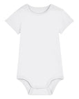 STANLEY/STELLA BABY ORGANIC COTTON BODYSUIT STUB103
