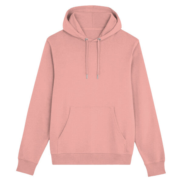 STANLEY/STELLA ARCHER - MID-LIGHT HOODIE SWEATSHIRT STSU011