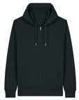 STANLEY/STELLA CONNECTOR 2.0 - UNISEX MID-LIGHT ZIP-THRU HOODIE STSU207