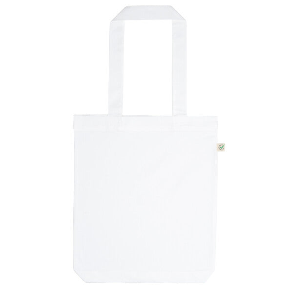 CONTINENTAL CLOTHING EARTHPOSITIVE FASHION TOTE BAG EP75