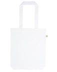 CONTINENTAL CLOTHING EARTHPOSITIVE FASHION TOTE BAG EP75