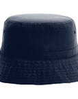 BEECHFIELD BEECHFIELD RECYCLED POLYESTER BUCKET HAT BB84R