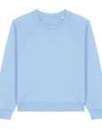 STANLEY/STELLA STELLA CLARA - WOMEN'S RAGLAN SWEATSHIRT STSW217