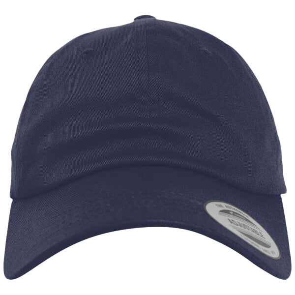 FLEXFIT BY YUPOONG LOW-PROFILE ORGANIC COTTON CAP (6245OC) YP097