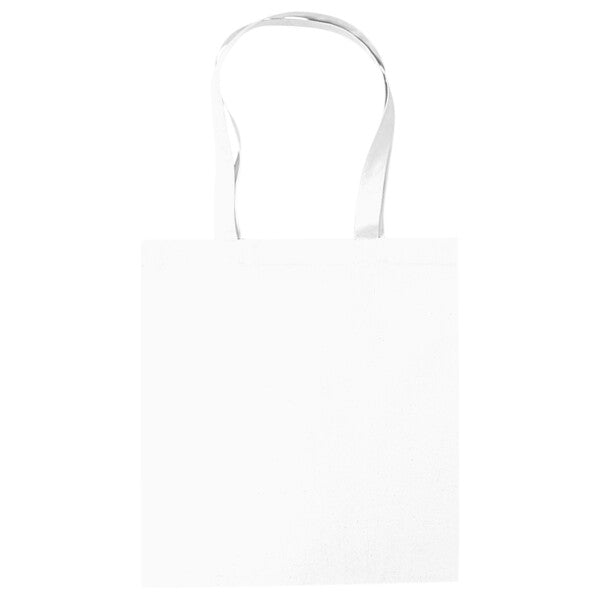 WESTFORD MILL ORGANIC PREMIUM COTTON TOTE WM261