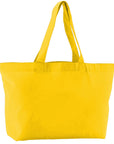 WESTFORD MILL EARTHAWARE® ORGANIC TWILL SHOPPER WM695