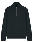 STANLEY/STELLA TRUCKER 2.0 - UNISEX QUARTER ZIP SWEATSHIRT STSU204