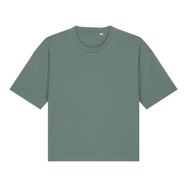 STANLEY/STELLA STELLA NOVA - ORGANIC WOMEN'S BOXY T-SHIRT STTW175