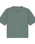 STANLEY/STELLA STELLA NOVA - ORGANIC WOMEN'S BOXY T-SHIRT STTW175
